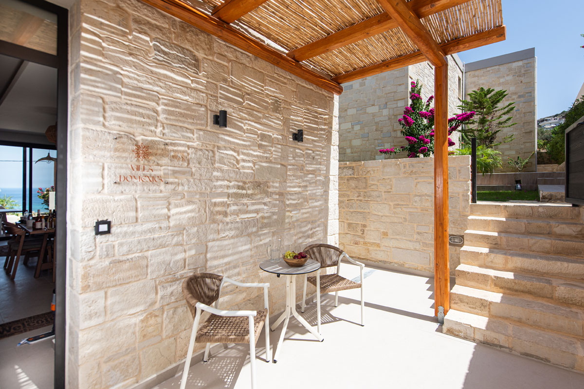 Divine Villa King